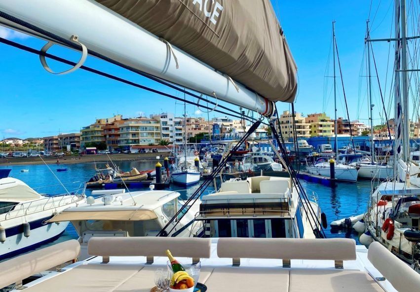 Bali Catspace | Makani 1