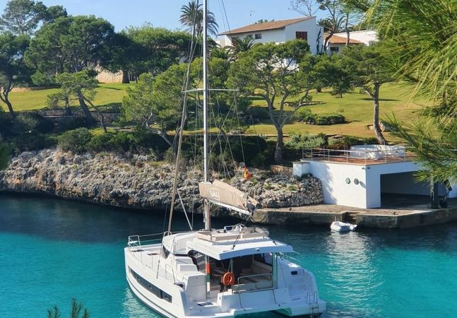 Bali Catspace | Makani 1