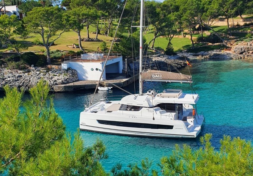 Bali Catspace | Makani 1