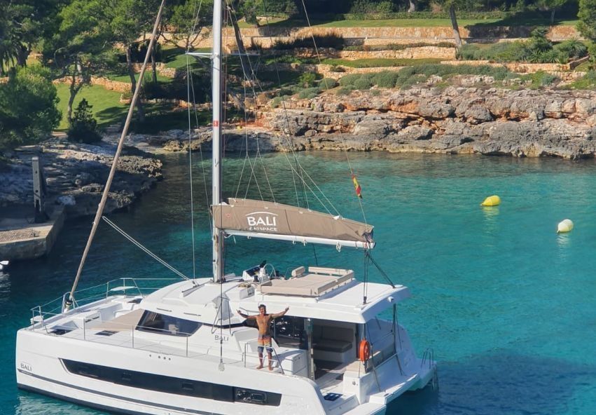 Bali Catspace | Makani 1