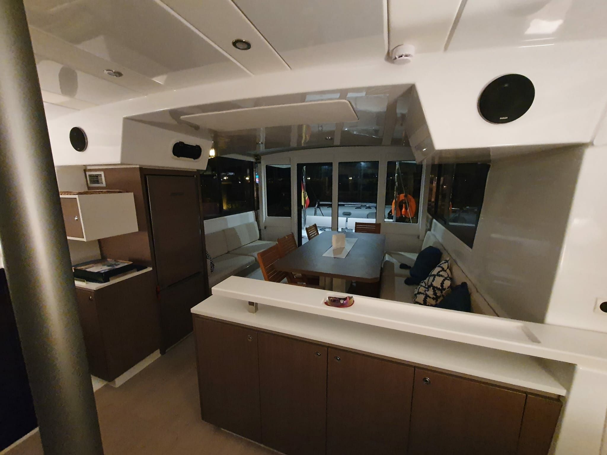 Bali Catspace | Makani 1