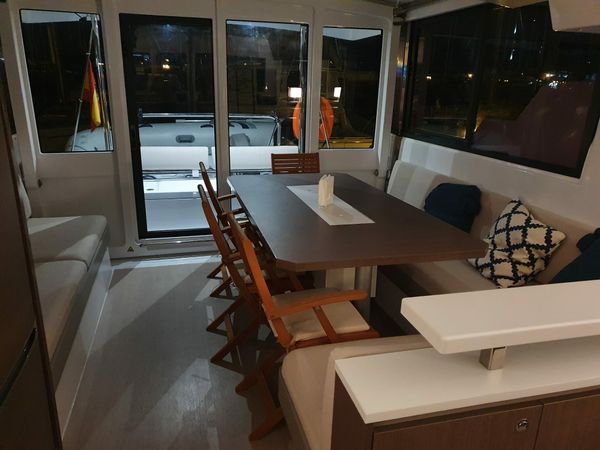 Bali Catspace | Makani 1