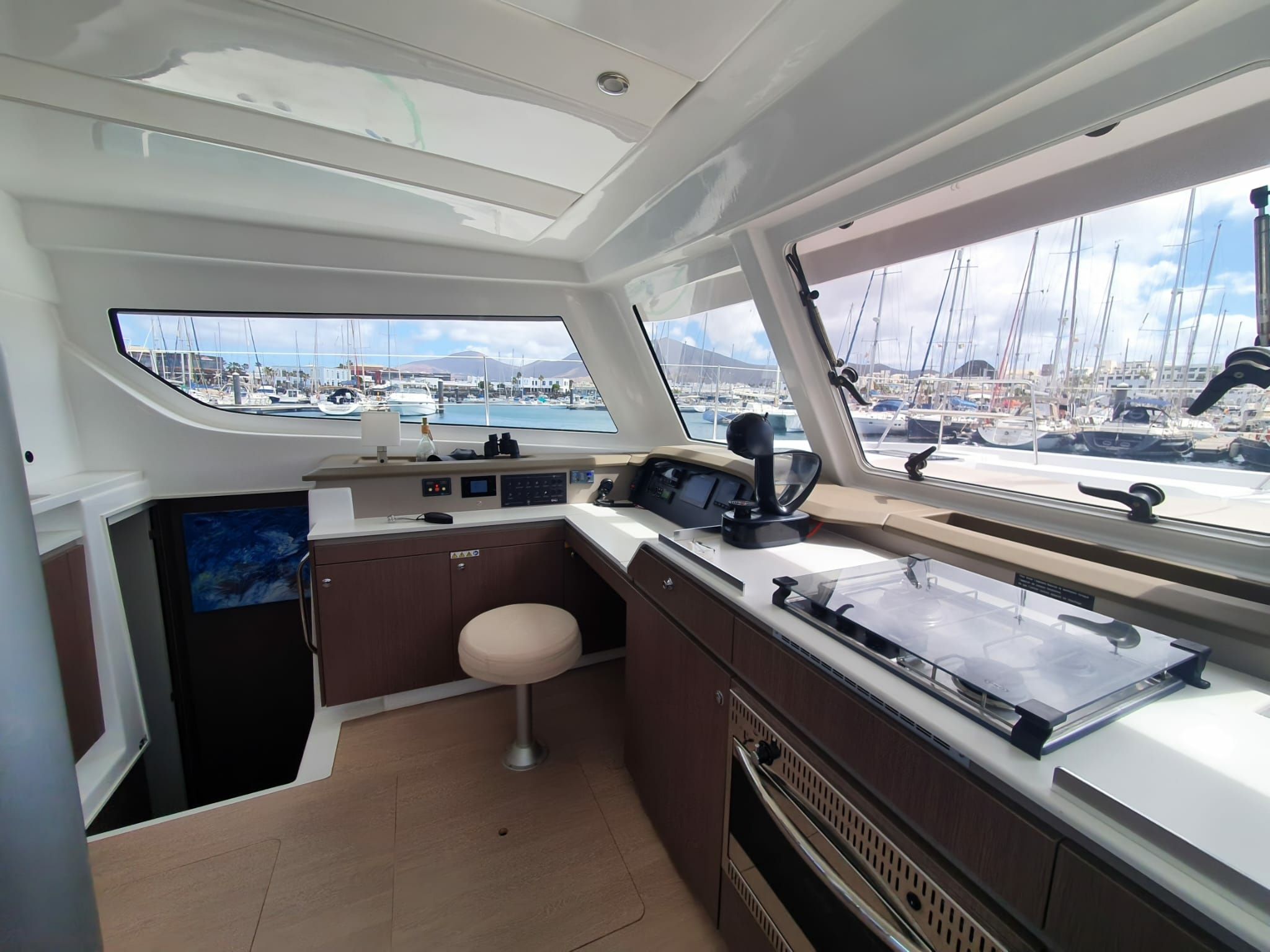 Bali Catspace | Makani 1