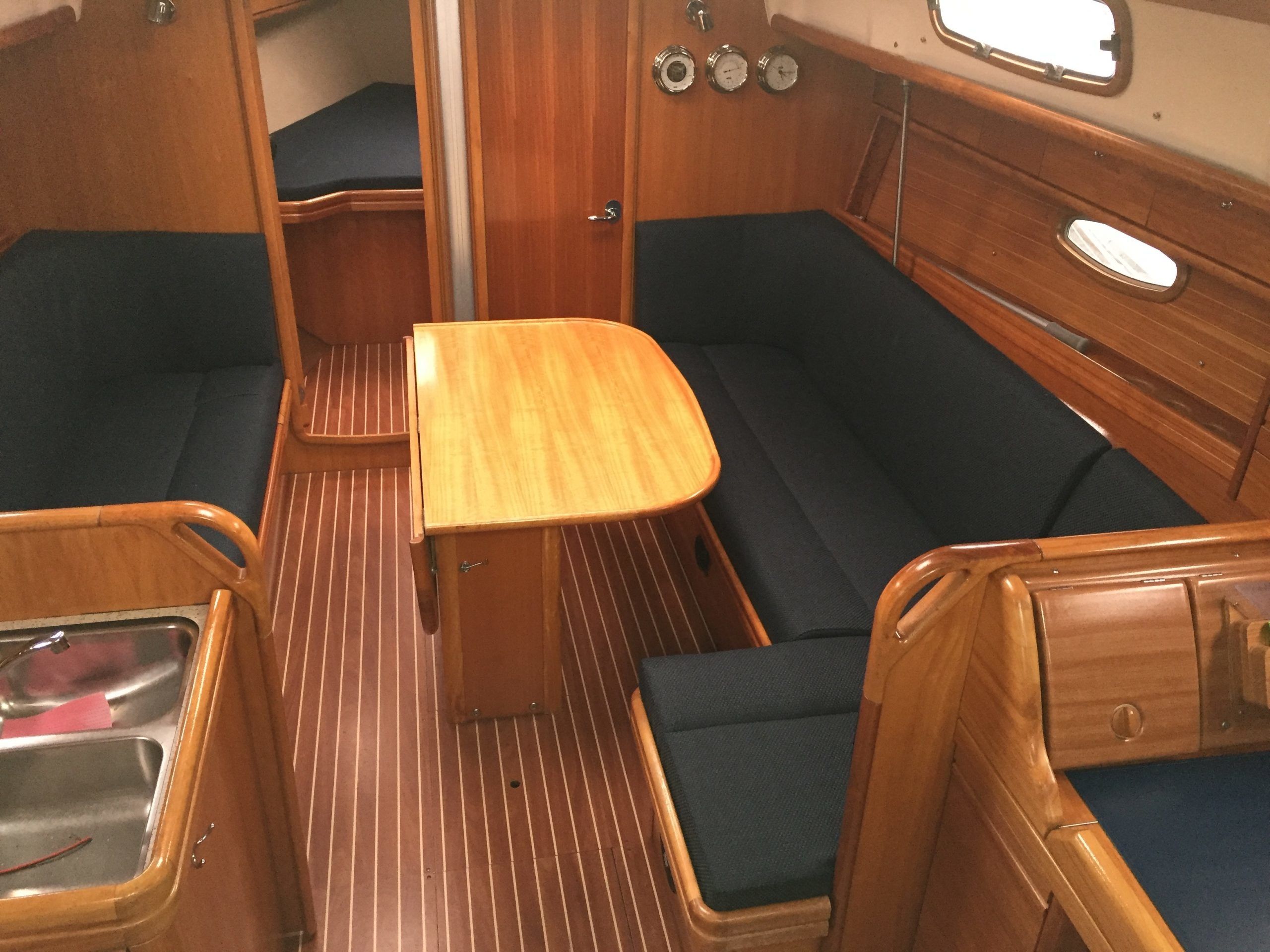 Bavaria 38 Cruiser | Scholli