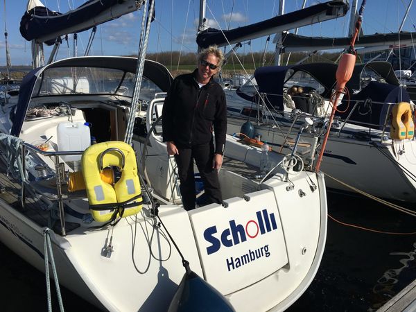 Bavaria 38 Cruiser | Scholli