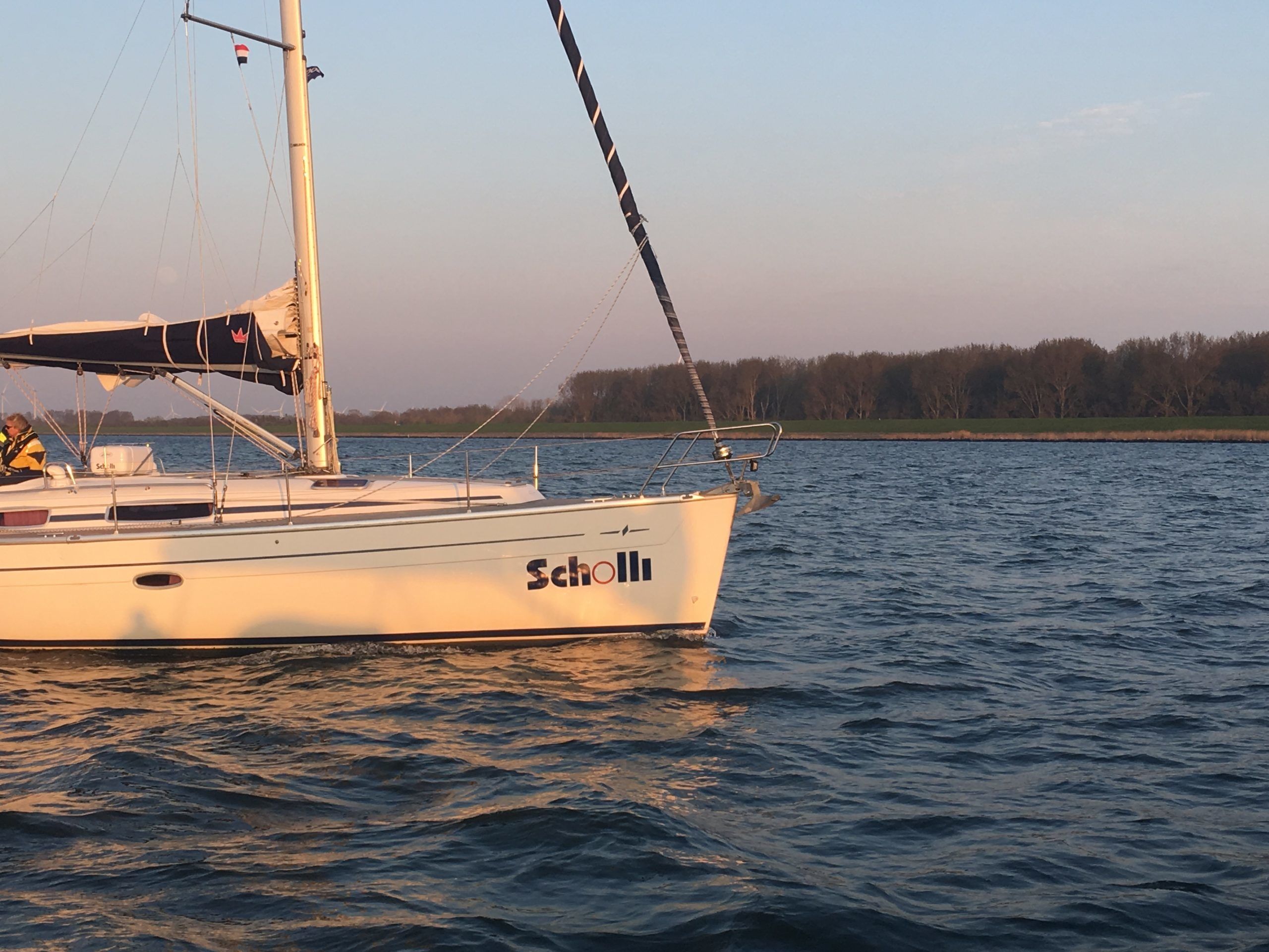 Bavaria 38 Cruiser | Scholli