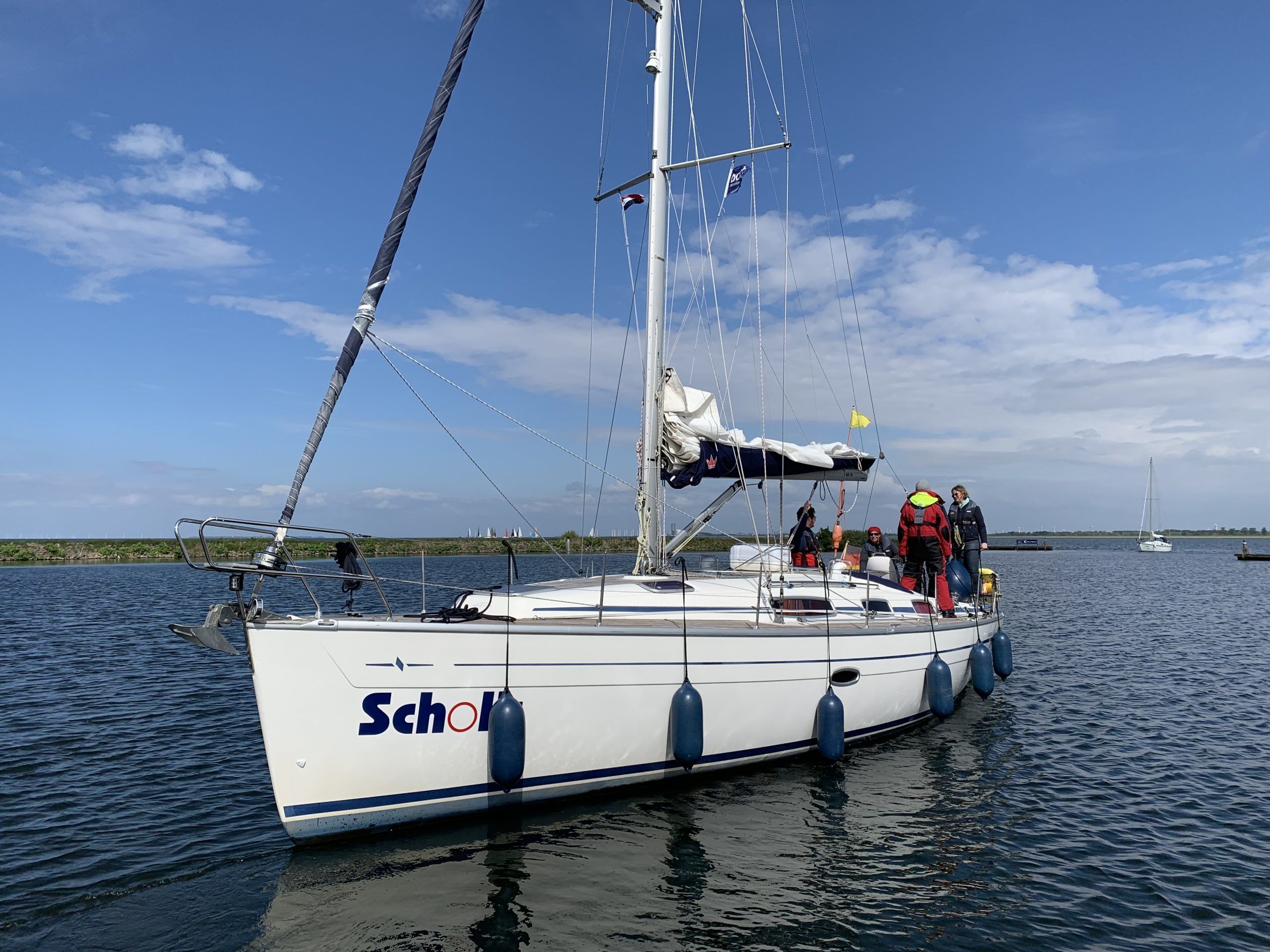 Bavaria 38 Cruiser | Scholli