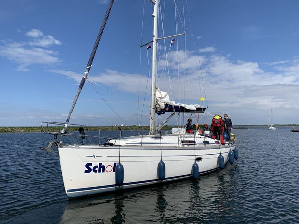 Bavaria 38 Cruiser | Scholli