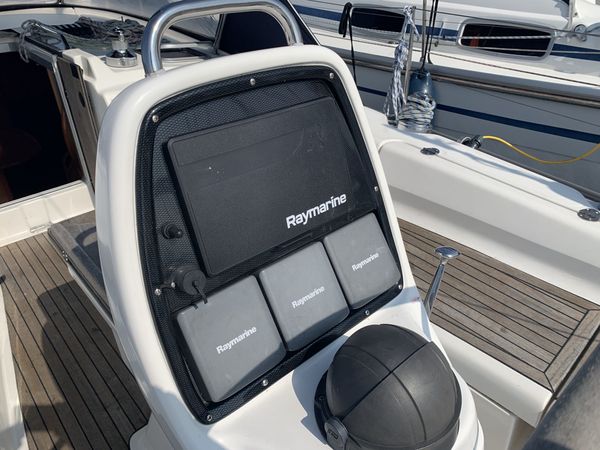 Bavaria 38 Cruiser | Scholli