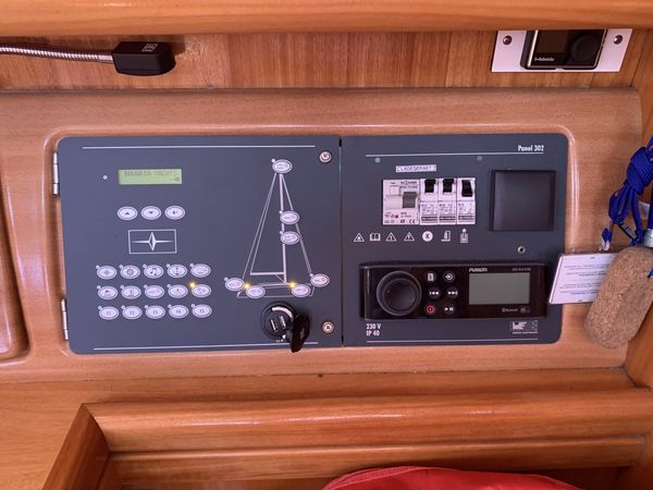 Bavaria 38 Cruiser | Scholli