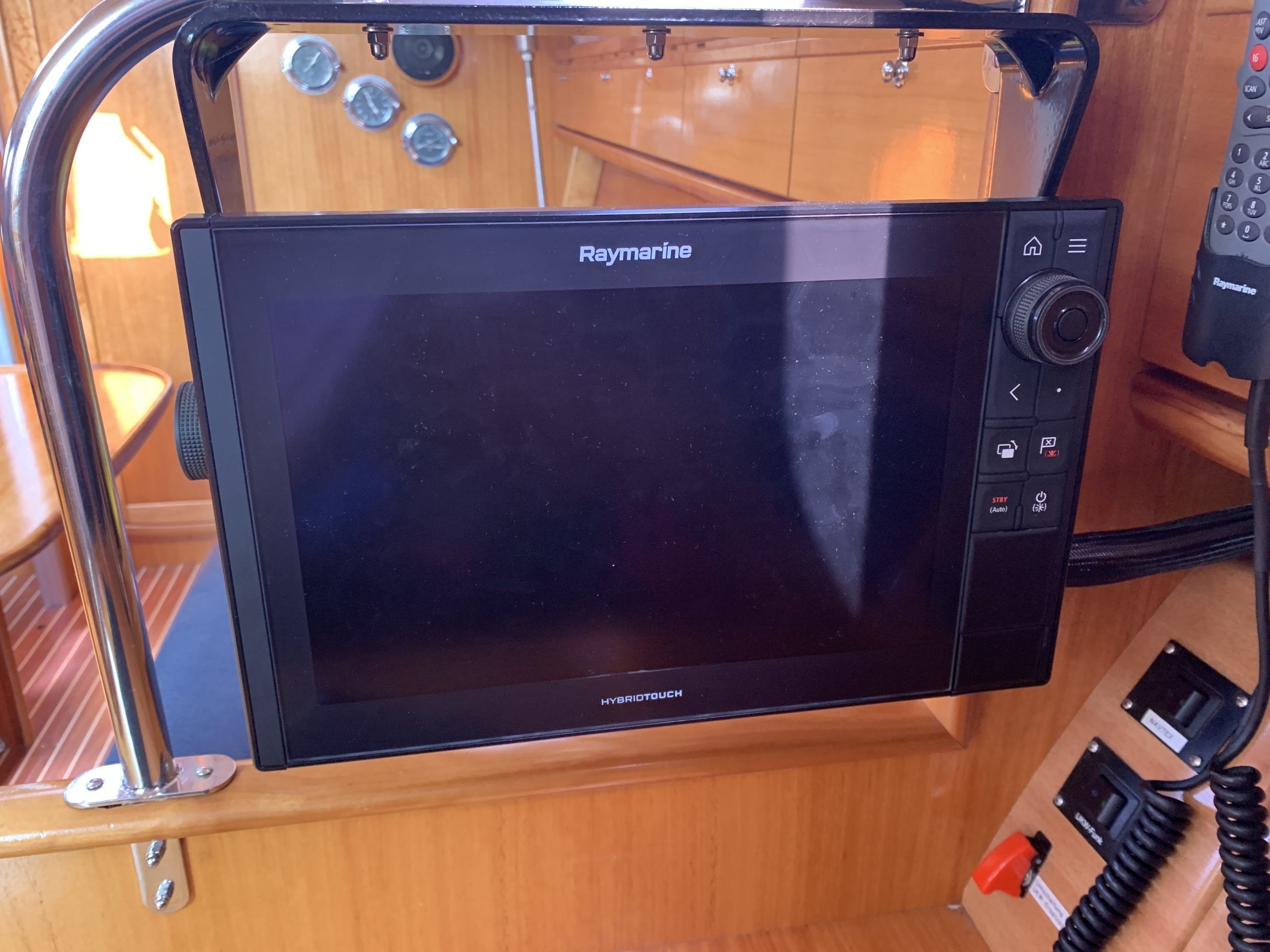 Bavaria 38 Cruiser | Scholli