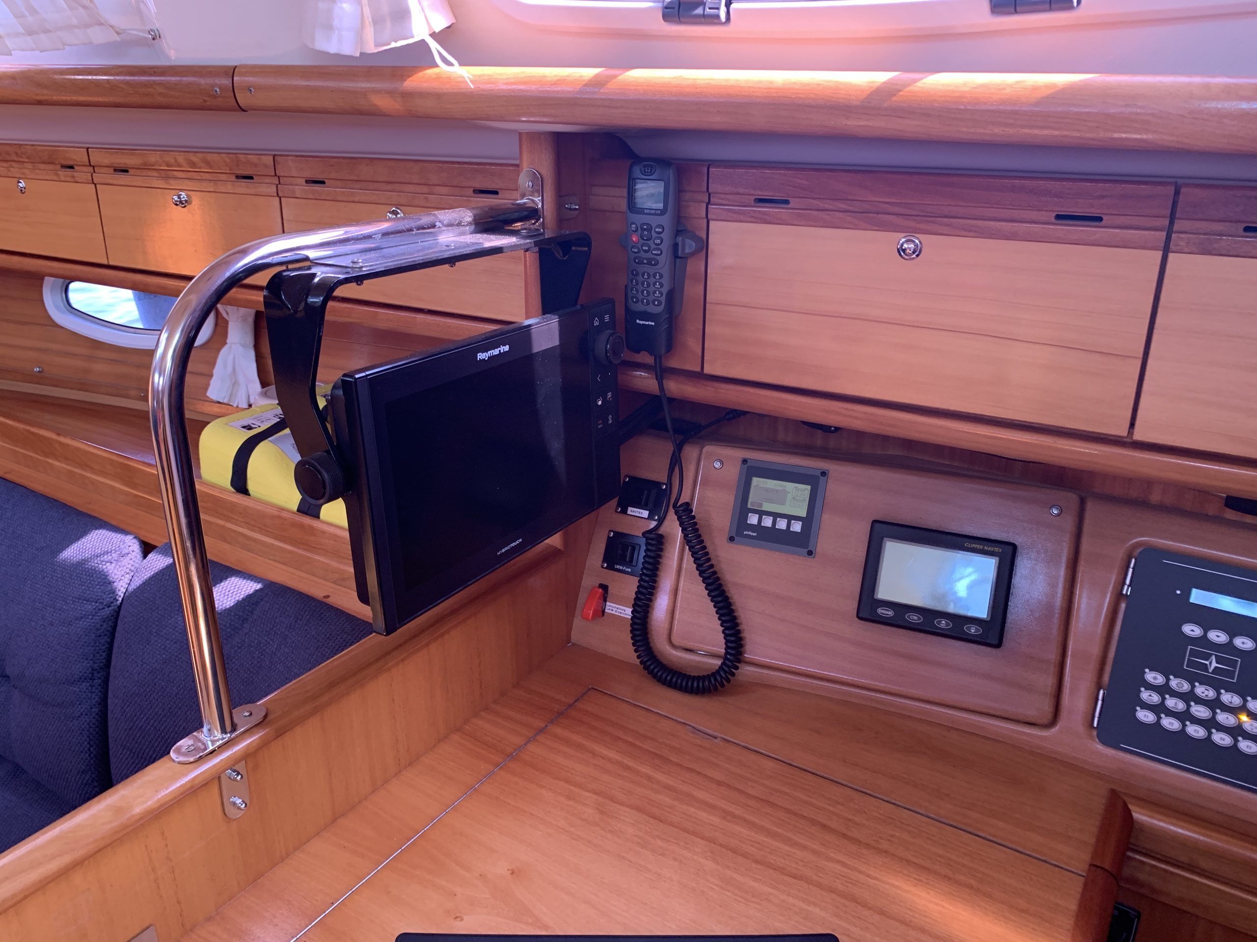 Bavaria 38 Cruiser | Scholli