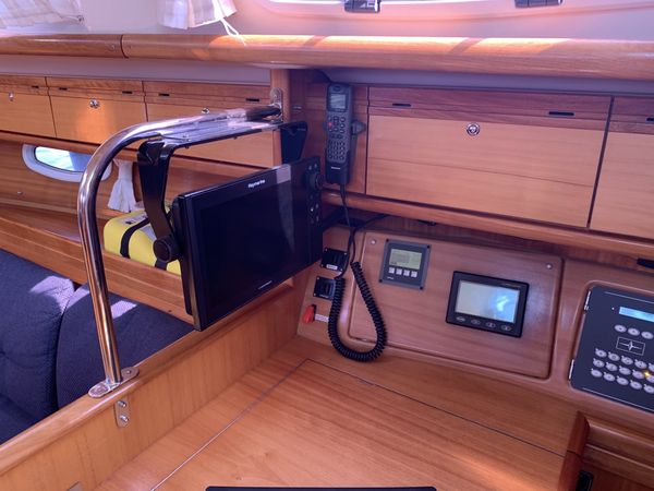 Bavaria 38 Cruiser | Scholli