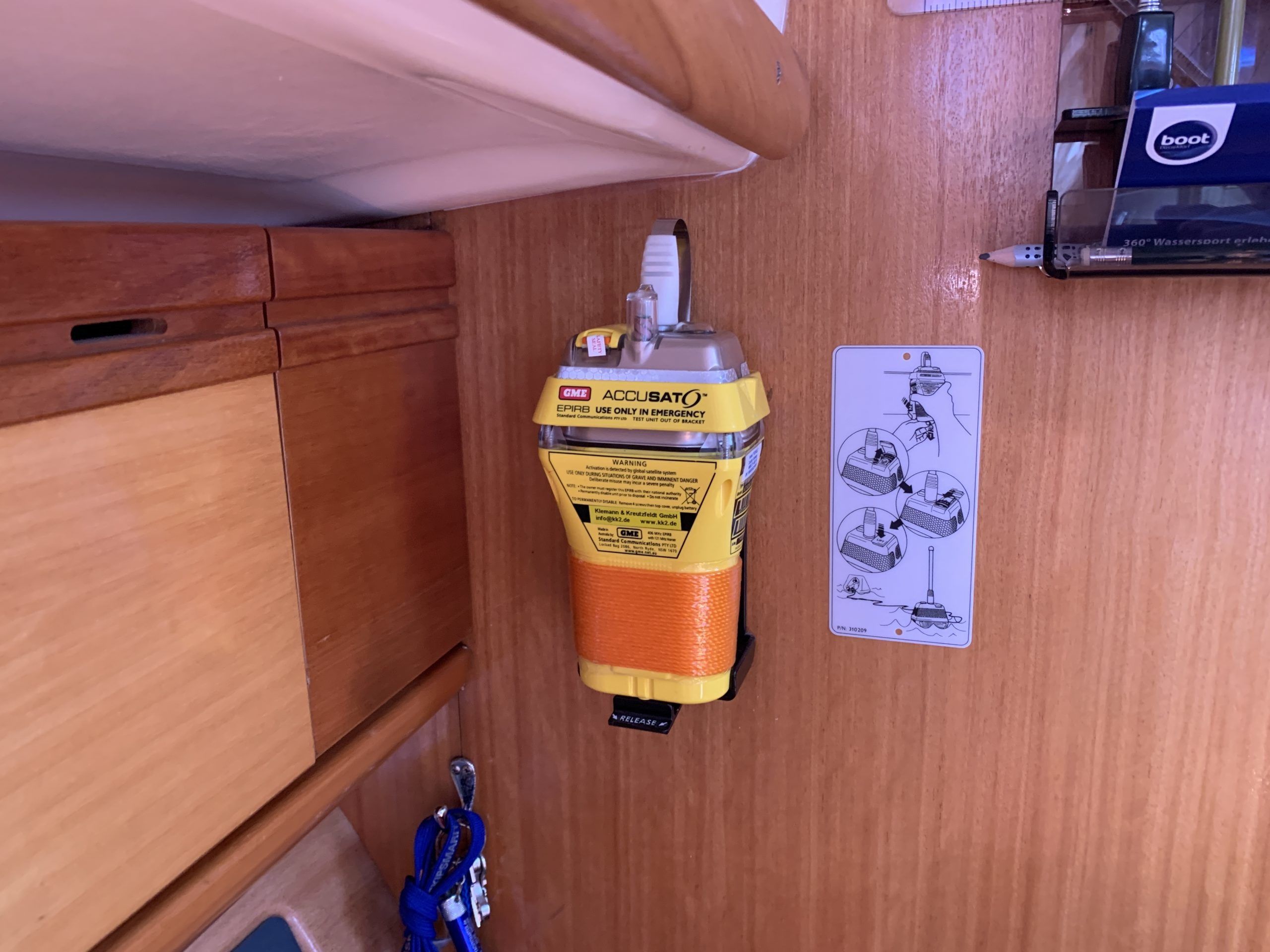 Bavaria 38 Cruiser | Scholli