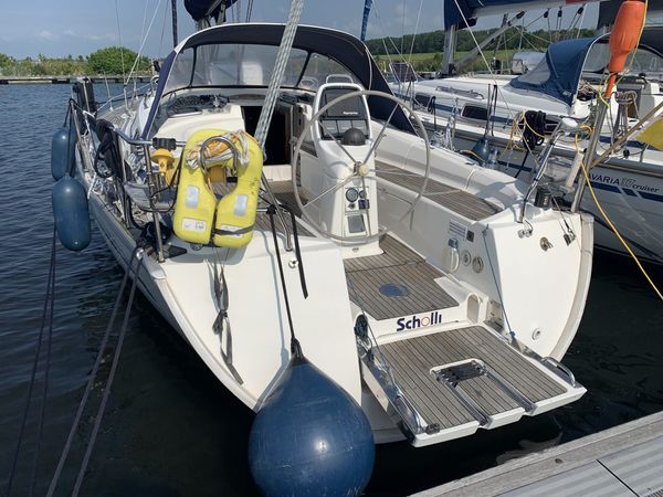 Bavaria 38 Cruiser | Scholli