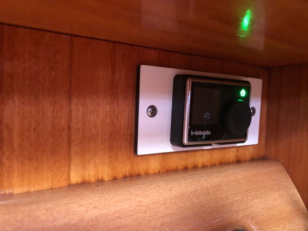 Bavaria 38 Cruiser | Scholli