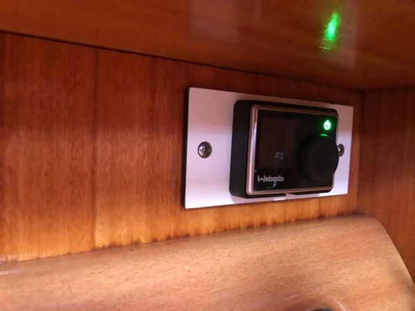 Bavaria 38 Cruiser | Scholli