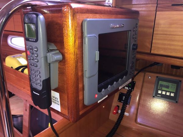 Bavaria 38 Cruiser | Scholli