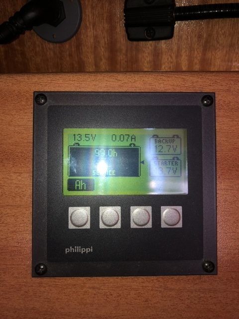 Bavaria 38 Cruiser | Scholli