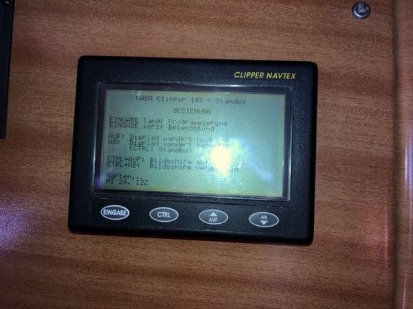 Bavaria 38 Cruiser | Scholli