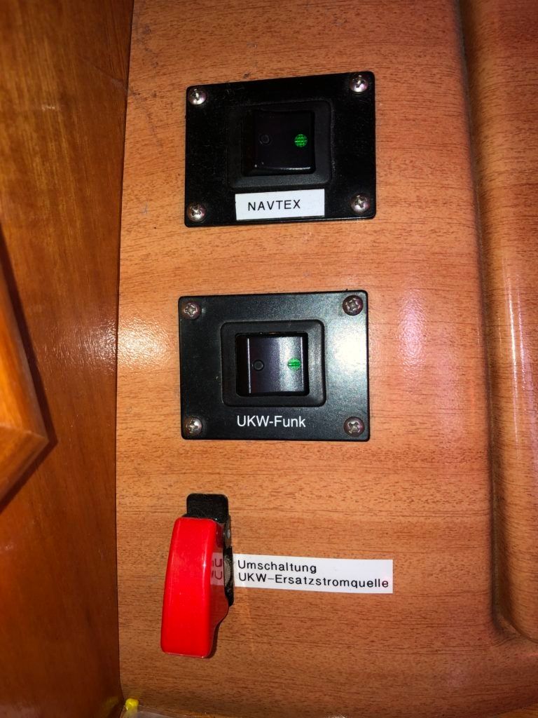 Bavaria 38 Cruiser | Scholli