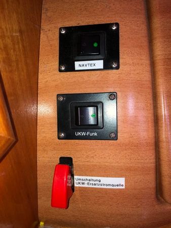 Bavaria 38 Cruiser | Scholli