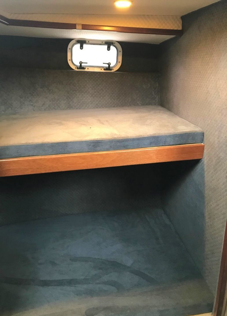 Barkas 950 | Princess