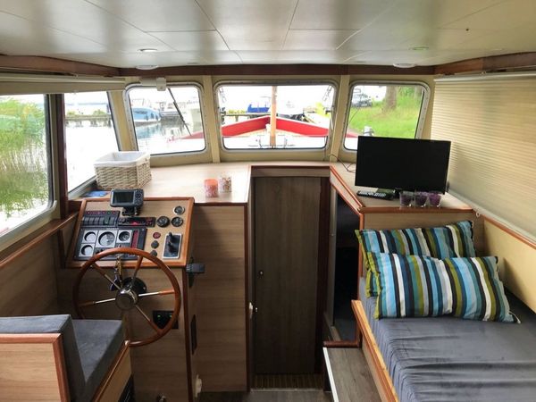 Barkas 950 | Princess