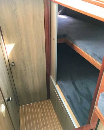 Barkas 950 | Princess