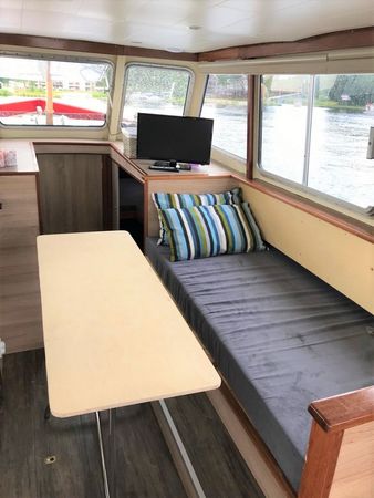 Barkas 950 | Princess