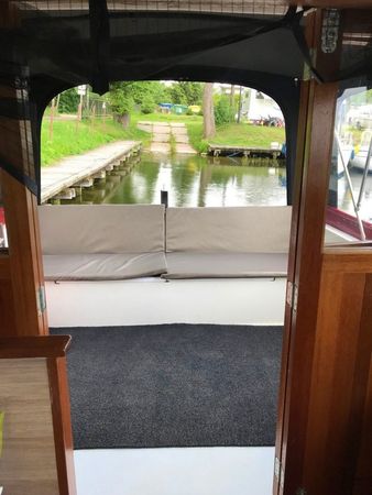 Barkas 950 | Princess