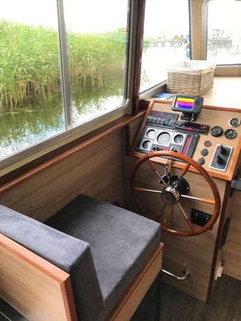 Barkas 950 | Princess