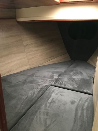 Barkas 950 | Princess