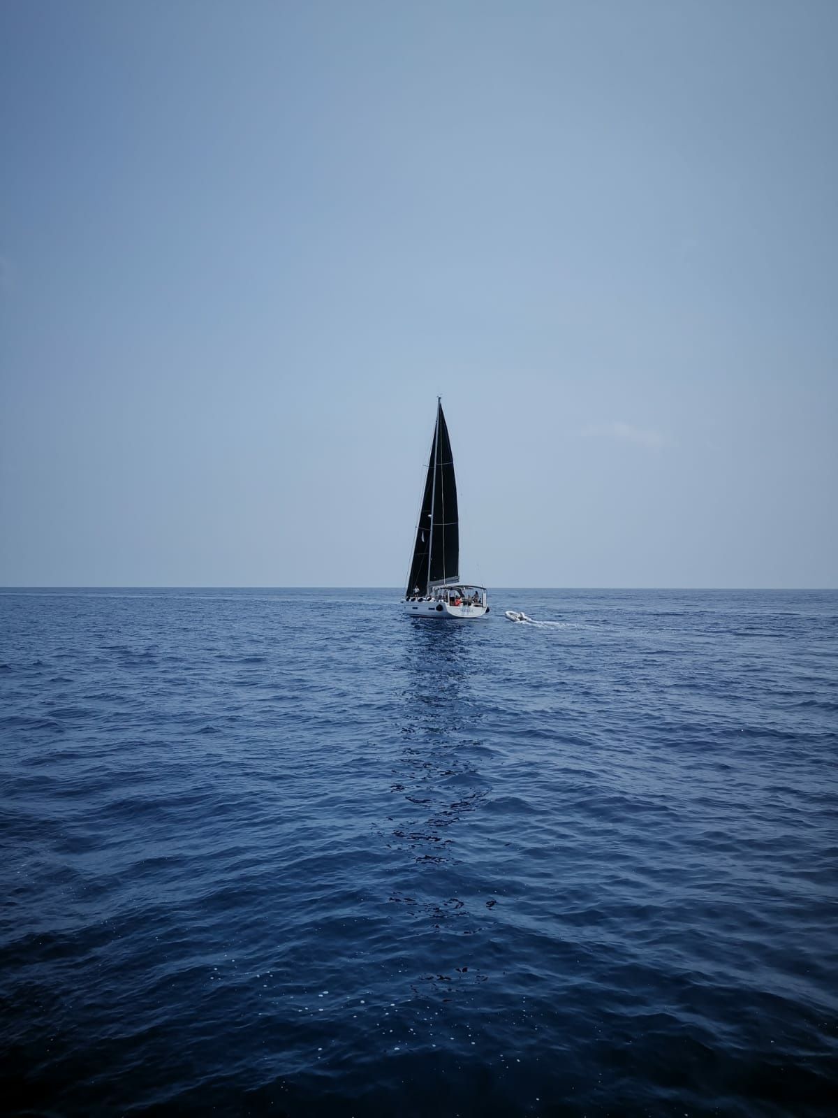 Dufour 530 | Perseide