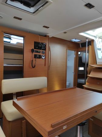 Dufour 530 | Perseide