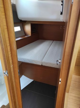 Dufour 530 | Perseide