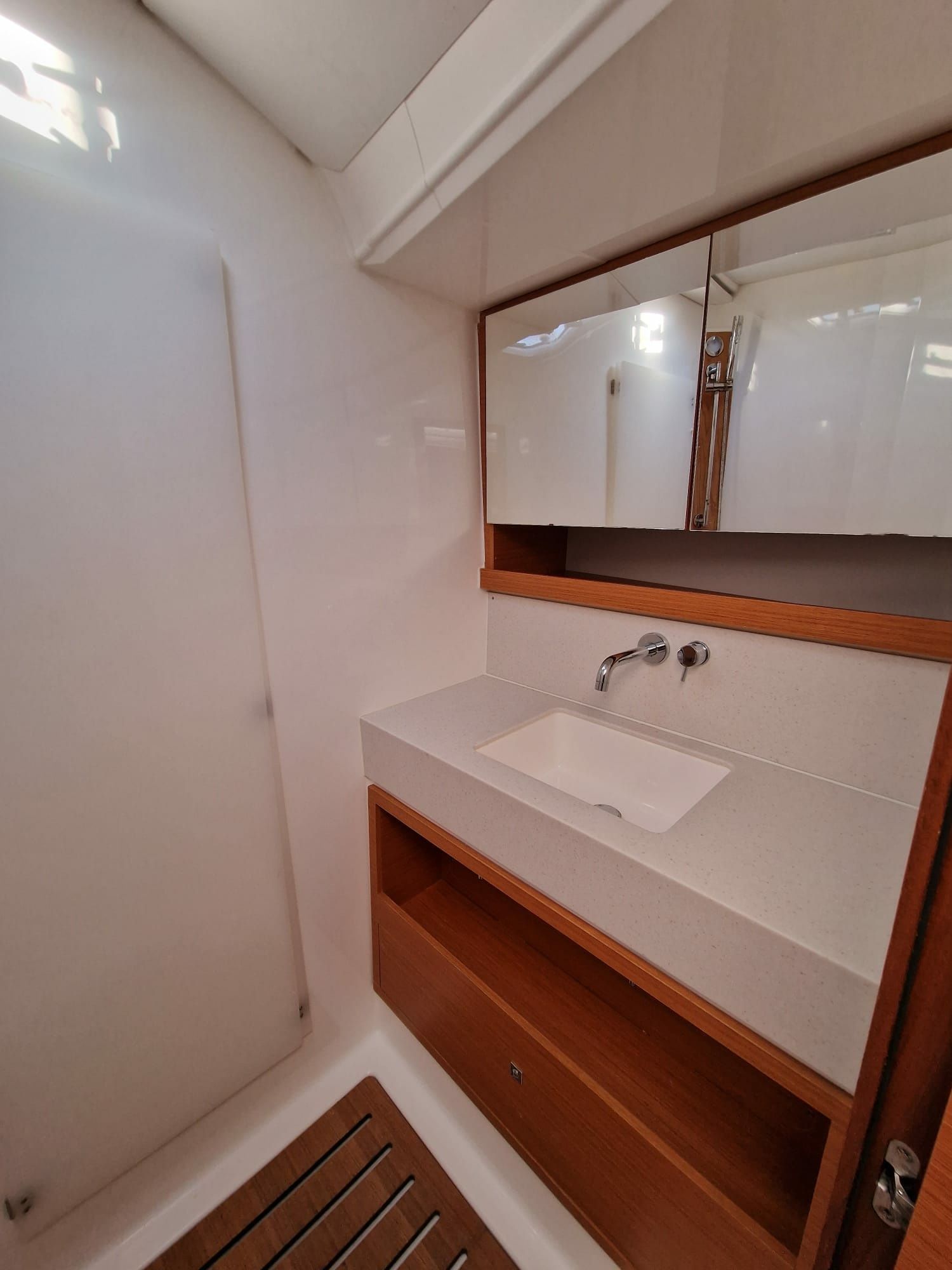 Dufour 530 | Perseide