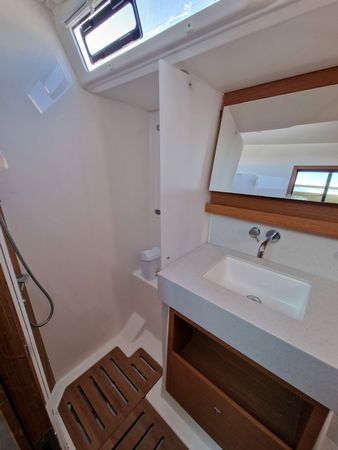 Dufour 530 | Perseide