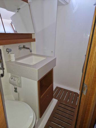 Dufour 530 | Perseide