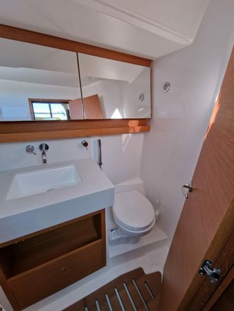 Dufour 530 | Perseide