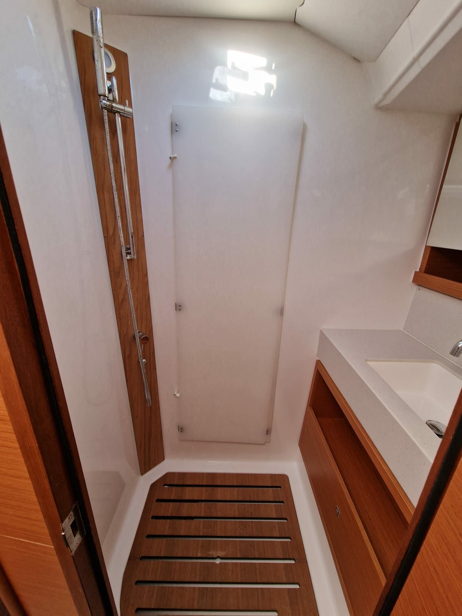 Dufour 530 | Perseide