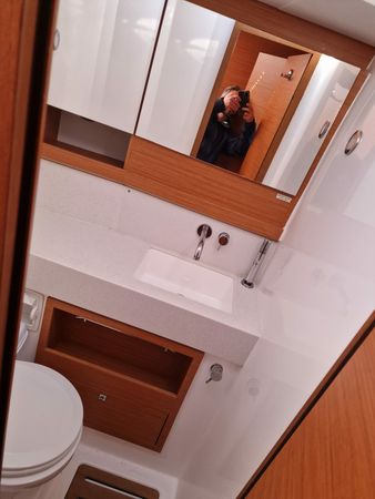 Dufour 530 | Perseide