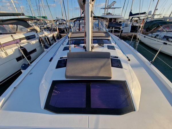 Dufour 530 | Perseide