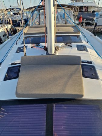 Dufour 530 | Perseide