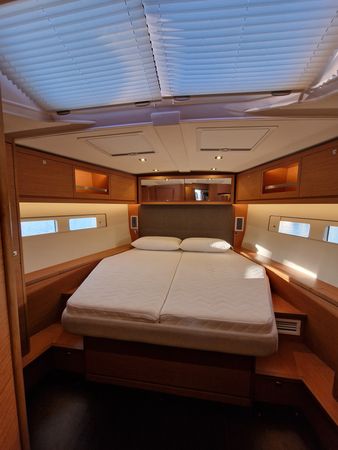 Dufour 530 | Perseide