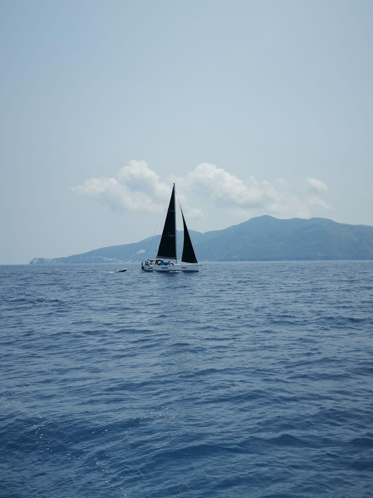 Dufour 530 | Perseide