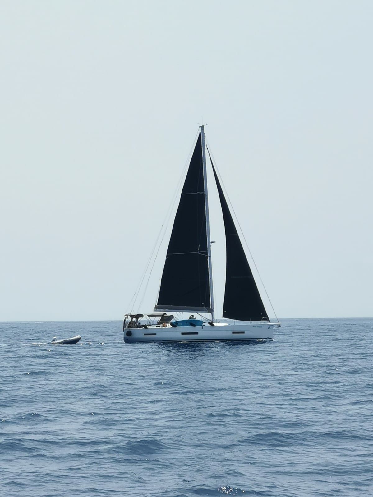 Dufour 530 | Perseide