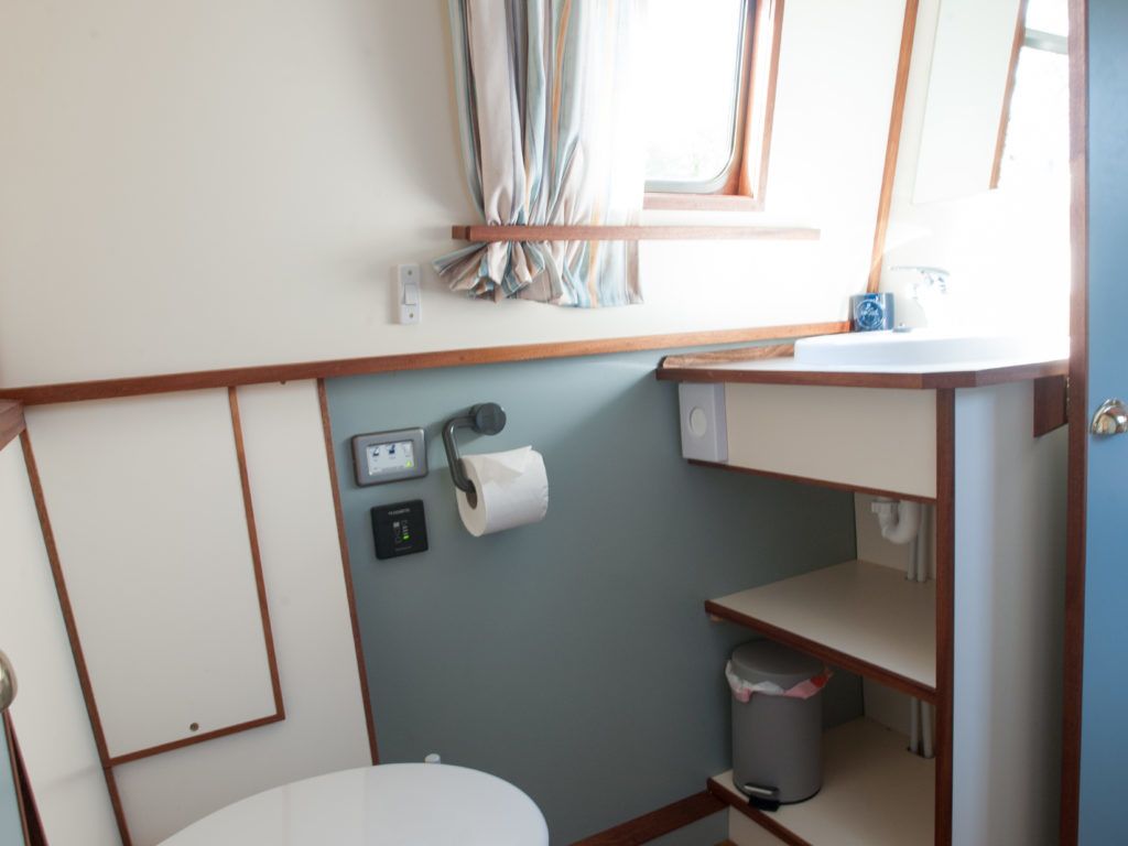 Custom Built Narrow Boat | Purbeck