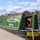 Custom Built Narrow Boat | Purbeck