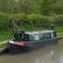 Custom Built Narrow Boat | Wrekin